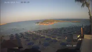 Thumbnail June 26, 2026 16:00 Ayia Napa Cyprus - Nissi Beach