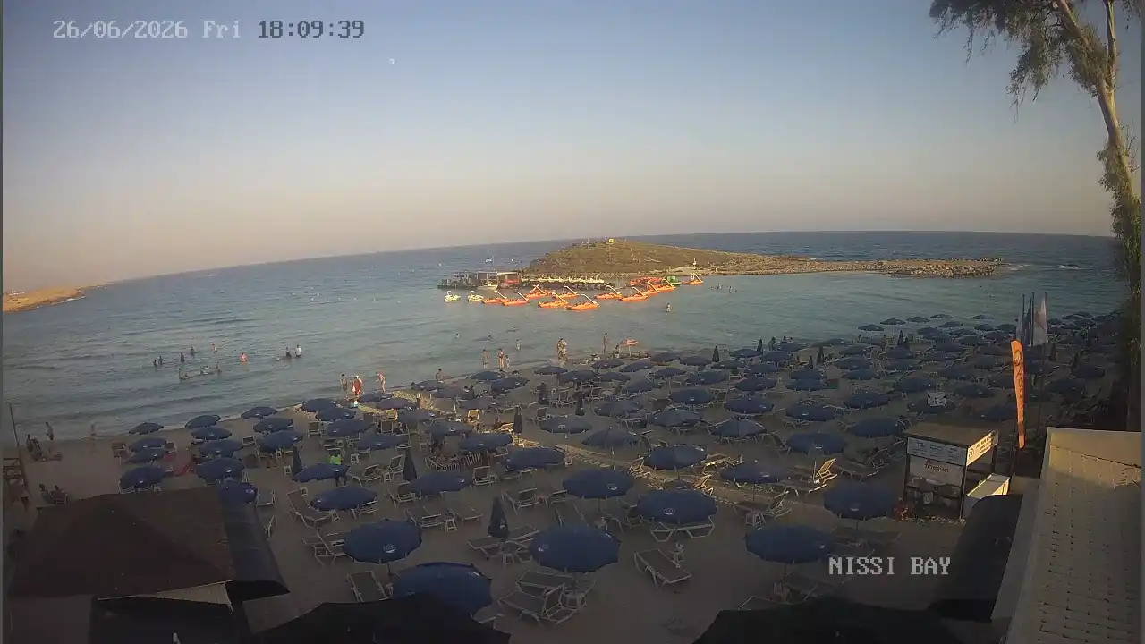 Webcam snapshot from :city — June 26, 2026 16:00