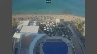 Thumbnail June 26, 2026 16:00 Protaras Cyprus Beach