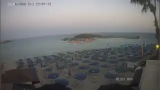 Thumbnail June 26, 2026 17:00 Ayia Napa Cyprus - Nissi Beach