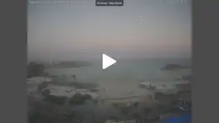 Thumbnail June 26, 2026 17:00 Ayia Napa Cyprus - Nissi Beach Panorama