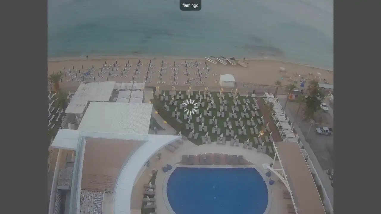 Webcam snapshot from :city — June 26, 2026 17:00