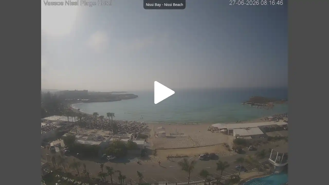Webcam snapshot from :city — June 27, 2026 06:00