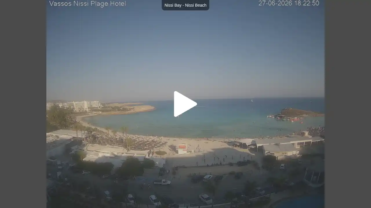 Webcam snapshot from :city — June 27, 2026 16:00