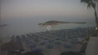 Thumbnail June 27, 2026 17:00 Ayia Napa Cyprus - Nissi Beach