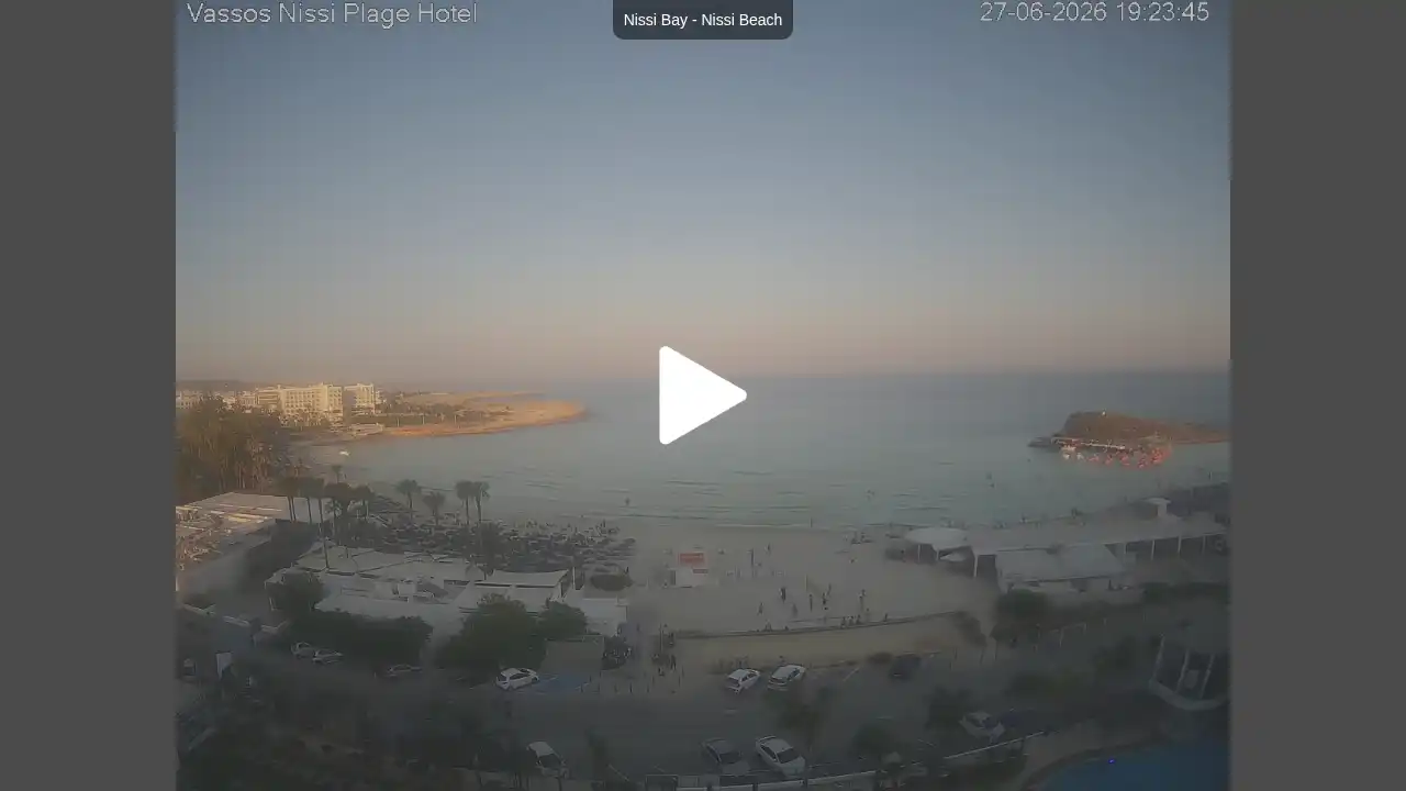 Webcam snapshot from :city — June 27, 2026 17:00
