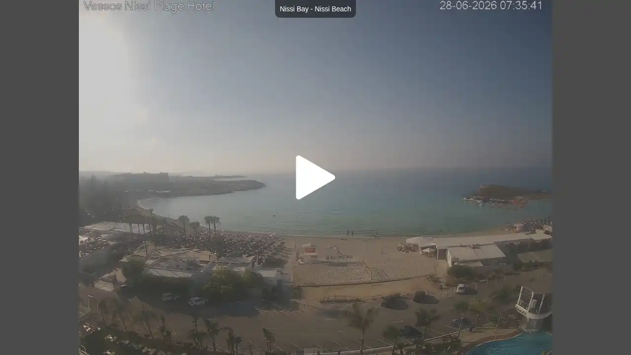 Webcam snapshot from :city — June 28, 2026 05:00
