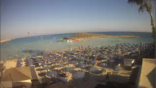 Thumbnail June 28, 2026 15:00 Ayia Napa Cyprus - Nissi Beach