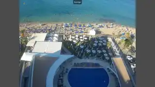 Thumbnail June 28, 2026 15:00 Protaras Cyprus Beach