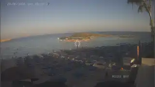 Thumbnail June 28, 2026 16:00 Ayia Napa Cyprus - Nissi Beach