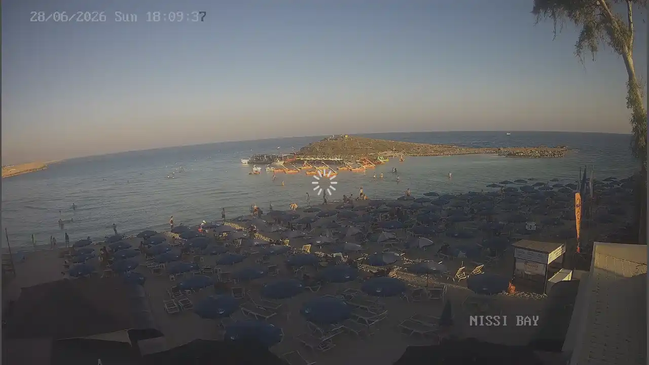 Webcam snapshot from :city — June 28, 2026 16:00