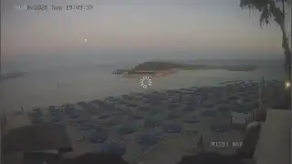 Thumbnail June 28, 2026 17:00 Ayia Napa Cyprus - Nissi Beach
