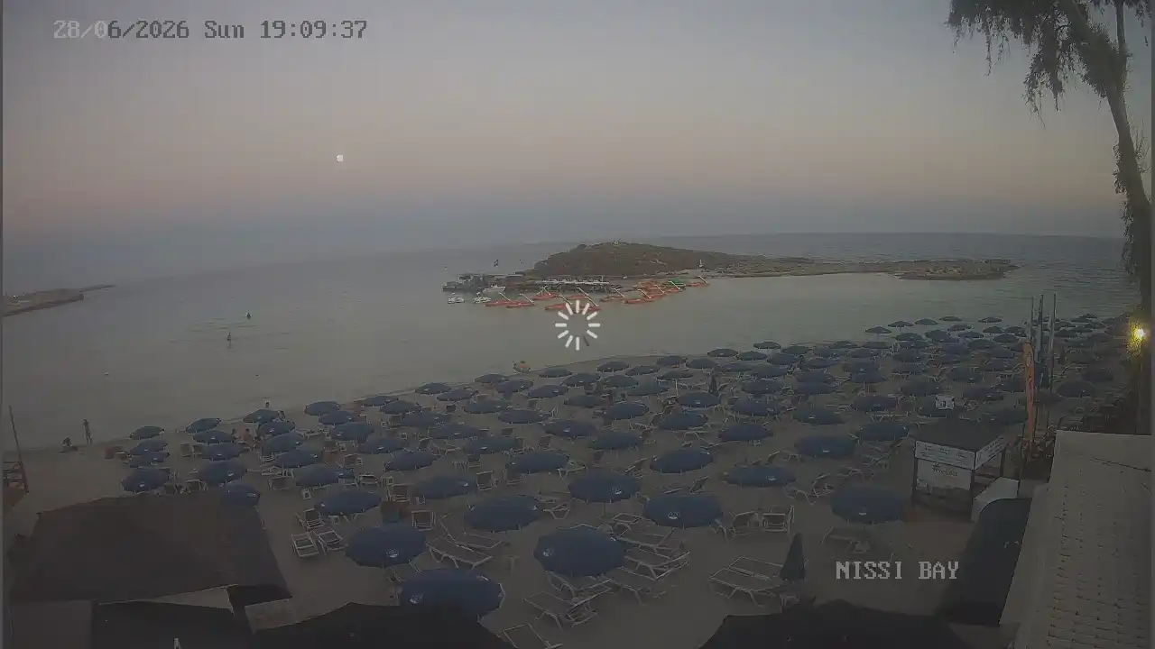 Webcam snapshot from :city — June 28, 2026 17:00