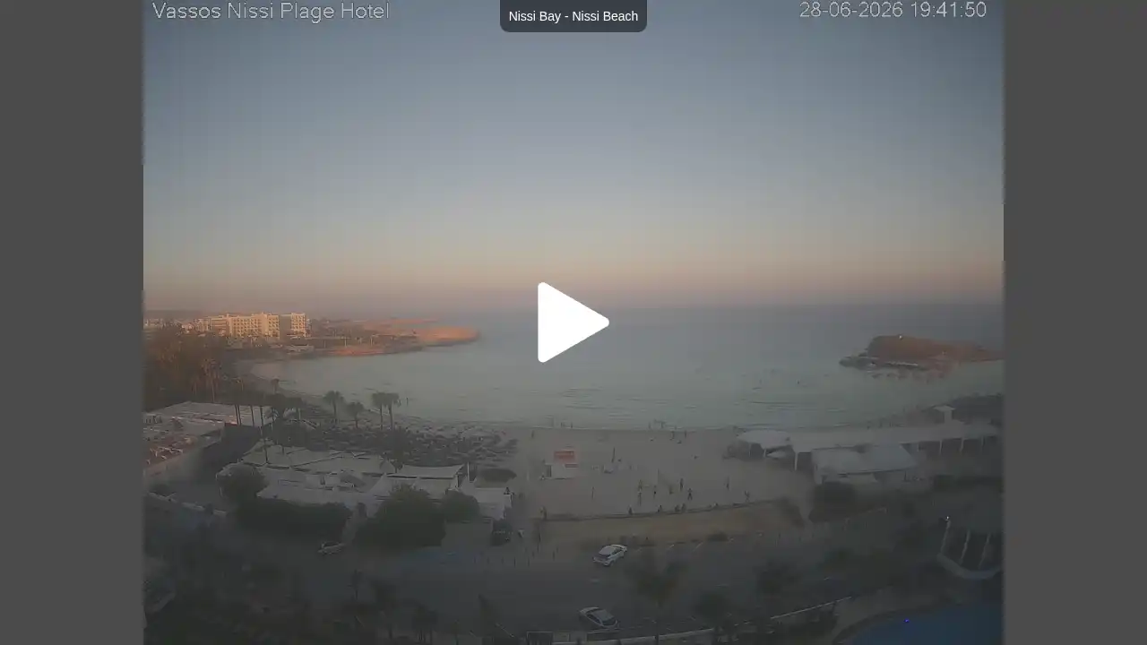 Webcam snapshot from :city — June 28, 2026 17:00