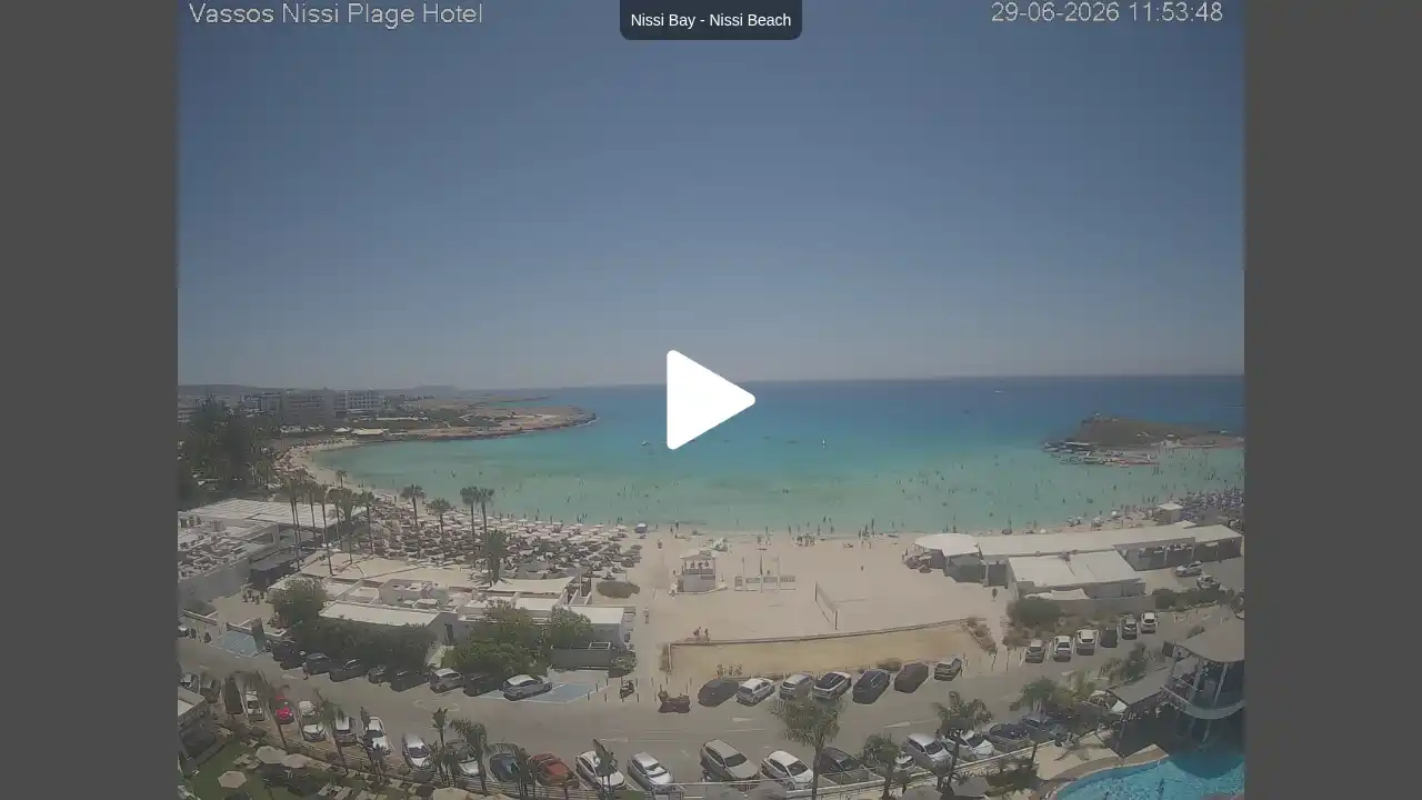 Webcam snapshot from :city — June 29, 2026 09:00