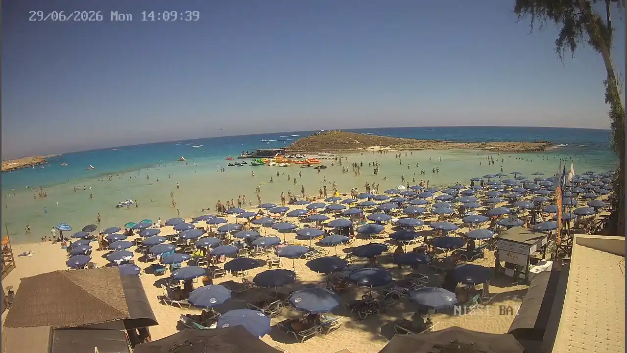Webcam snapshot from :city — June 29, 2026 12:00