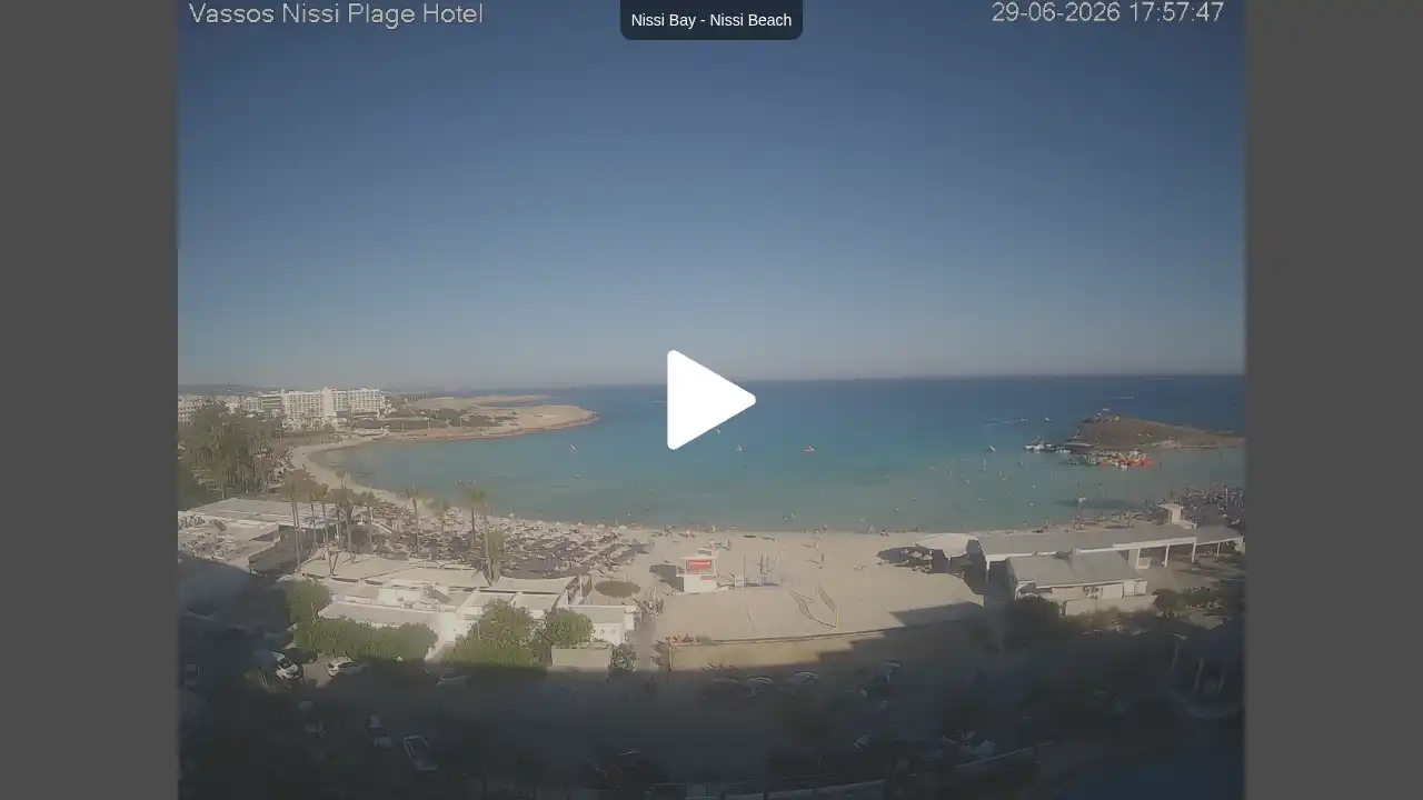 Webcam snapshot from :city — June 29, 2026 15:00