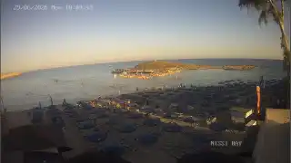 Thumbnail June 29, 2026 16:00 Ayia Napa Cyprus - Nissi Beach