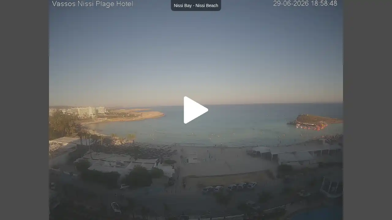 Webcam snapshot from :city — June 29, 2026 16:00
