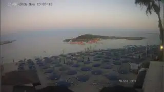 Thumbnail June 29, 2026 17:00 Ayia Napa Cyprus - Nissi Beach