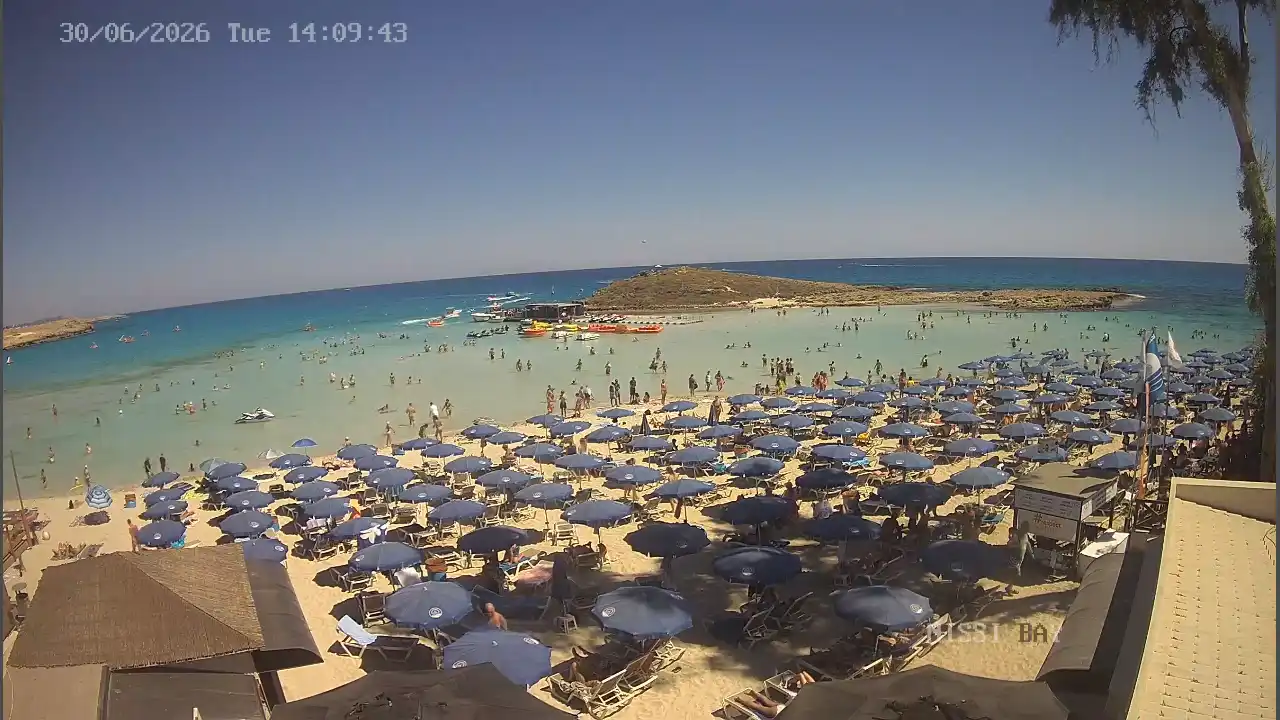 Webcam snapshot from :city — June 30, 2026 12:00