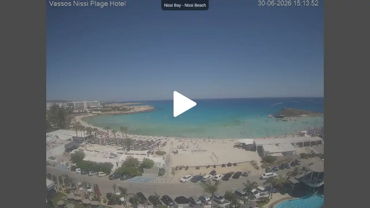 Webcam snapshot from :city — June 30, 2026 13:00