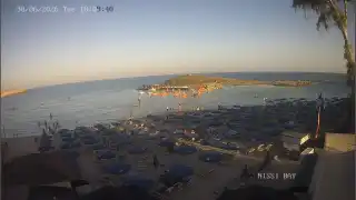 Thumbnail June 30, 2026 16:00 Ayia Napa Cyprus - Nissi Beach