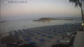 Thumbnail June 30, 2026 17:00 Ayia Napa Cyprus - Nissi Beach