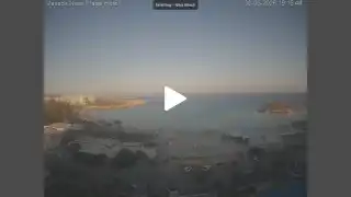 Thumbnail June 30, 2026 17:00 Ayia Napa Cyprus - Nissi Beach Panorama