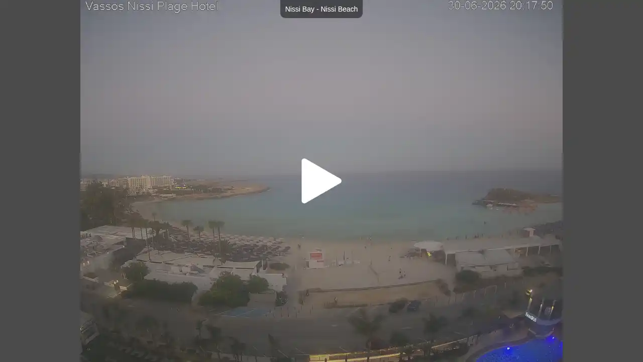 Webcam snapshot from :city — June 30, 2026 18:00