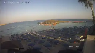 Thumbnail July 1, 2026 16:00 Ayia Napa Cyprus - Nissi Beach