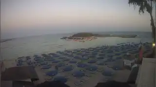 Thumbnail July 1, 2026 17:00 Ayia Napa Cyprus - Nissi Beach