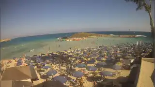Thumbnail July 2, 2026 14:00 Ayia Napa Cyprus - Nissi Beach