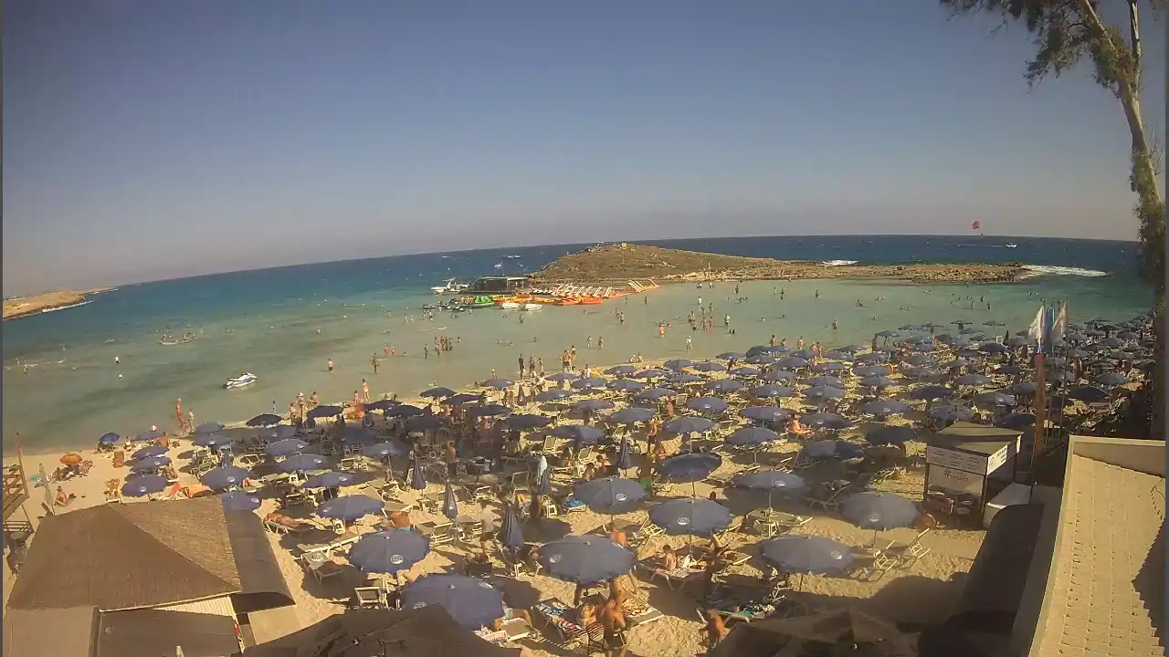 Webcam snapshot from :city — July 2, 2026 14:00
