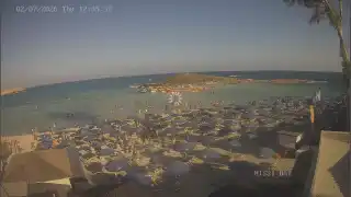 Thumbnail July 2, 2026 15:00 Ayia Napa Cyprus - Nissi Beach