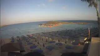 Thumbnail July 2, 2026 16:00 Ayia Napa Cyprus - Nissi Beach