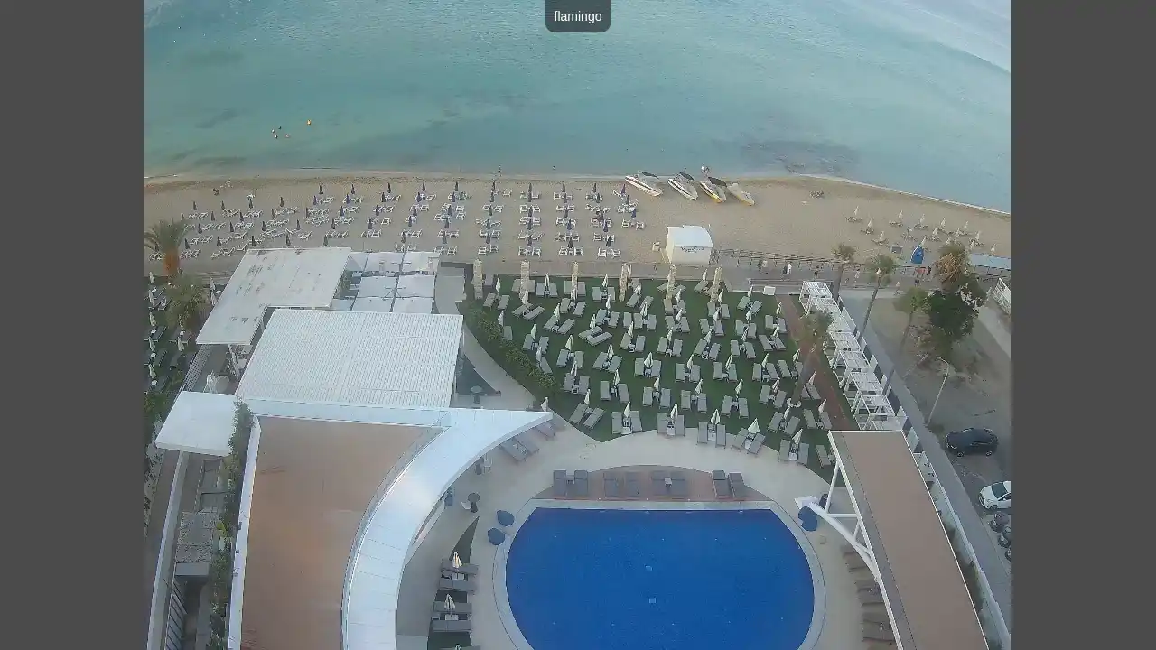 Webcam snapshot from :city — July 2, 2026 16:00