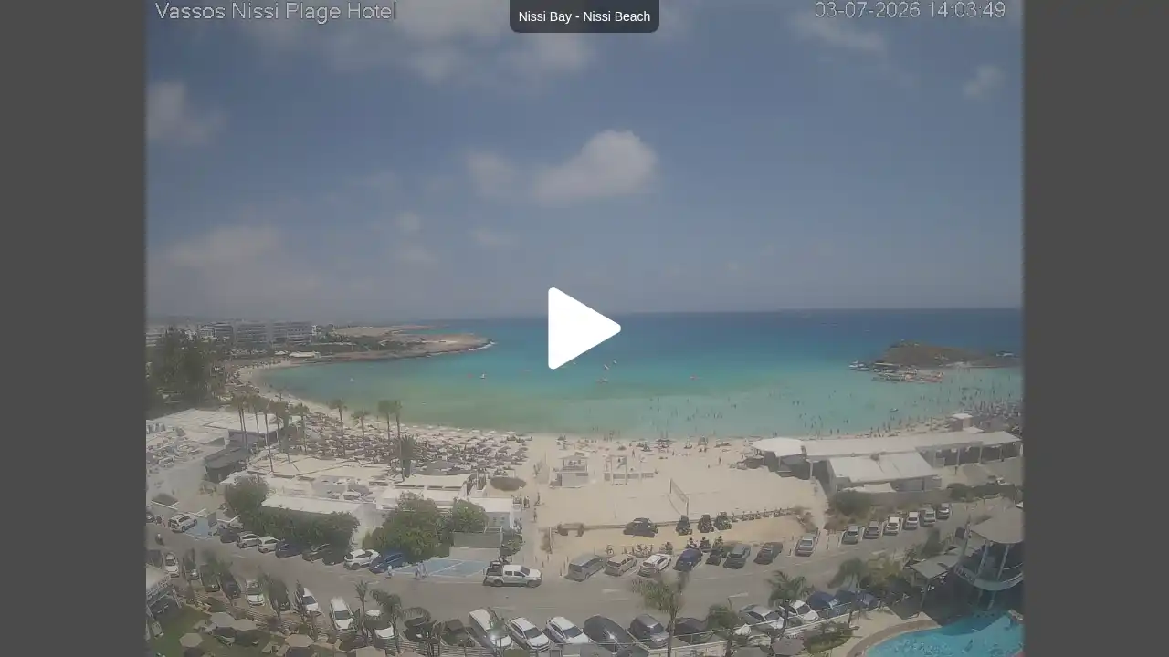 Webcam snapshot from :city — July 3, 2026 11:00