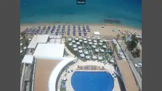 Thumbnail July 3, 2026 11:00 Protaras Cyprus Beach