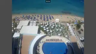Thumbnail July 3, 2026 13:00 Protaras Cyprus Beach