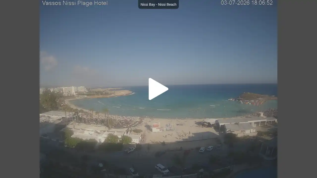 Webcam snapshot from :city — July 3, 2026 15:00