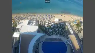 Thumbnail July 3, 2026 15:00 Protaras Cyprus Beach