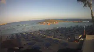 Thumbnail July 3, 2026 16:00 Ayia Napa Cyprus - Nissi Beach
