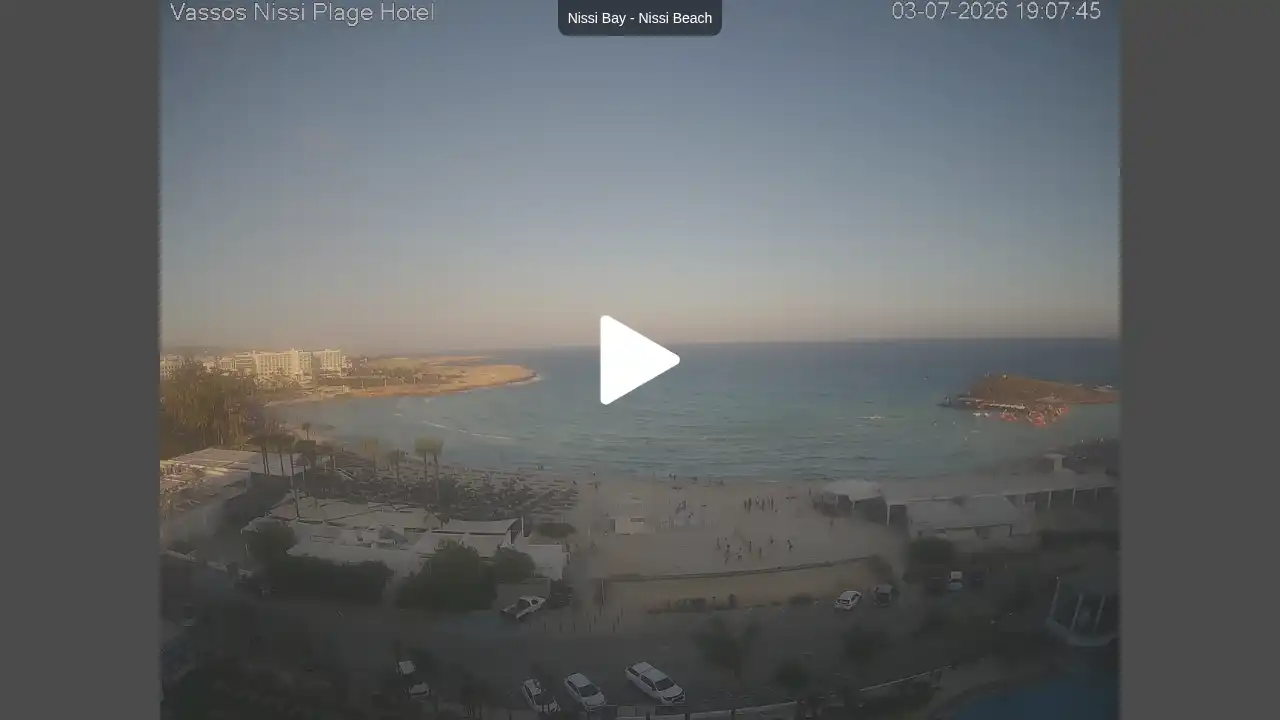 Webcam snapshot from :city — July 3, 2026 16:00