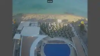 Thumbnail July 3, 2026 16:00 Protaras Cyprus Beach