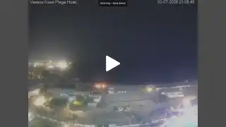 Thumbnail July 3, 2026 18:00 Ayia Napa Cyprus - Nissi Beach Panorama