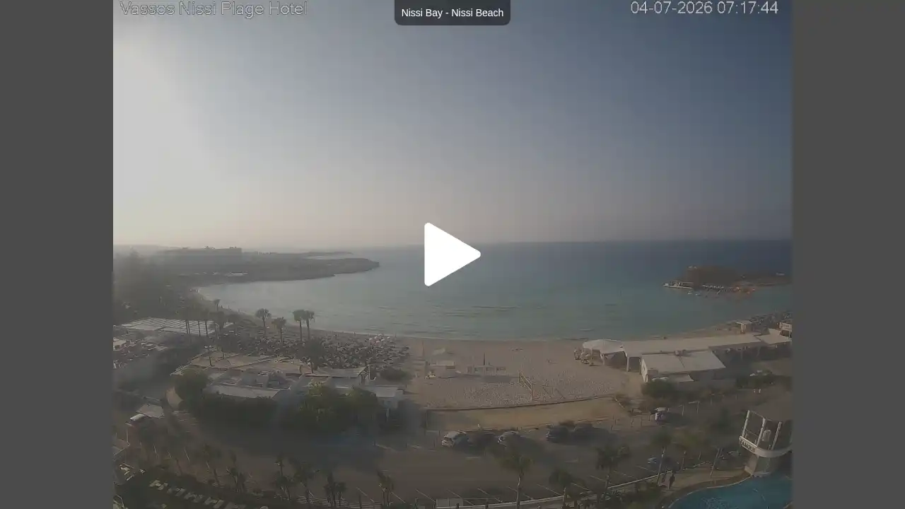 Webcam snapshot from :city — July 4, 2026 05:00