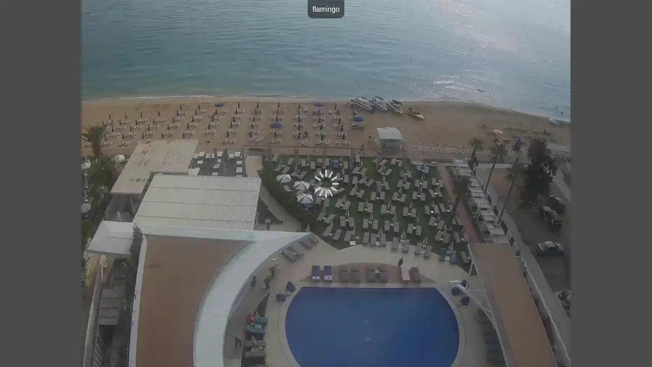Webcam snapshot from :city — July 4, 2026 06:00