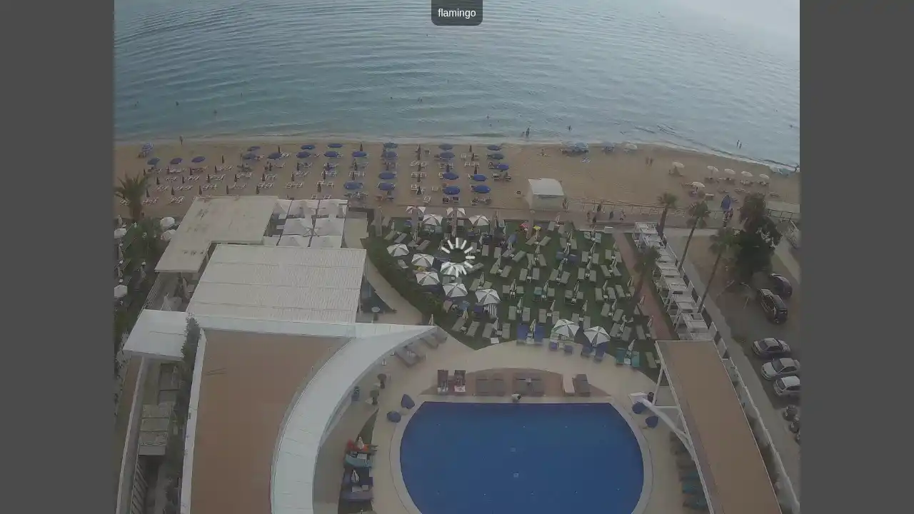 Webcam snapshot from :city — July 4, 2026 07:00