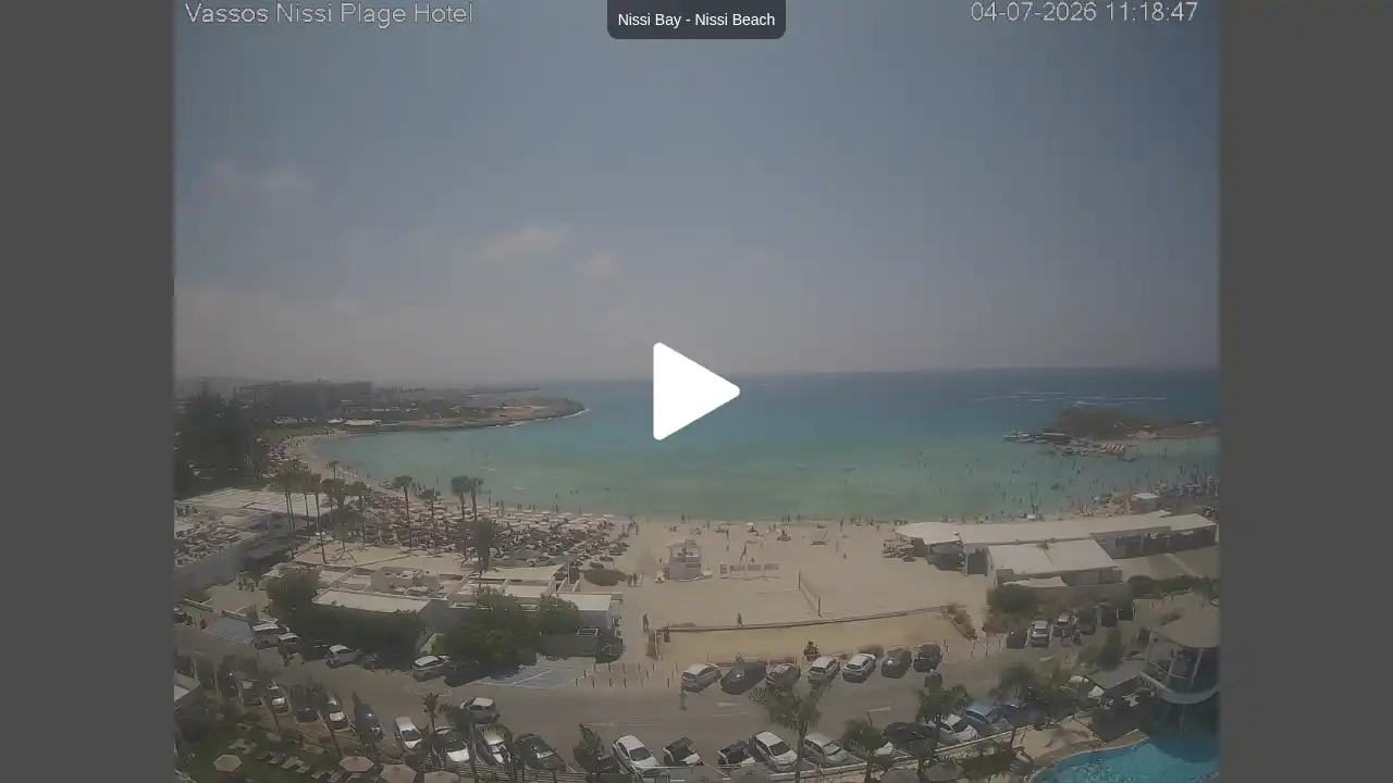 Webcam snapshot from :city — July 4, 2026 09:00